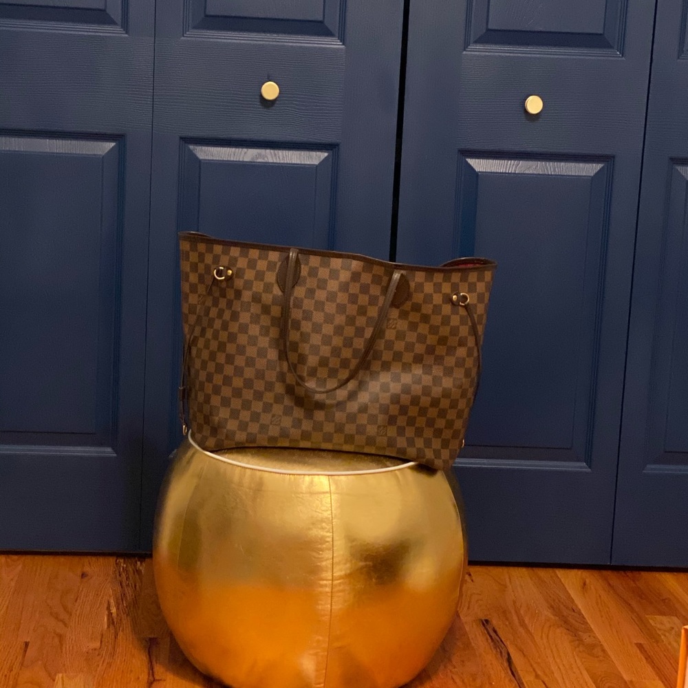 Louis Vuitton Neverfull GM